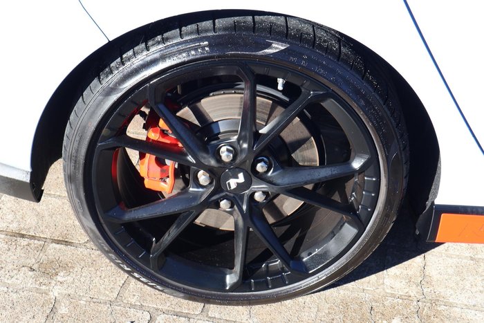2024 Hyundai i30 N Premium