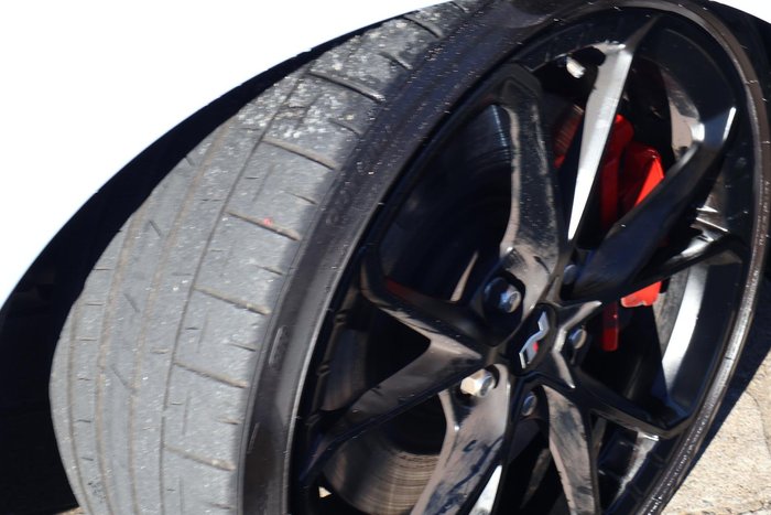 2024 Hyundai i30 N Premium