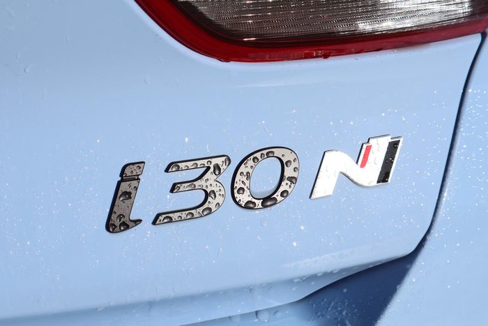2024 Hyundai i30 N Premium