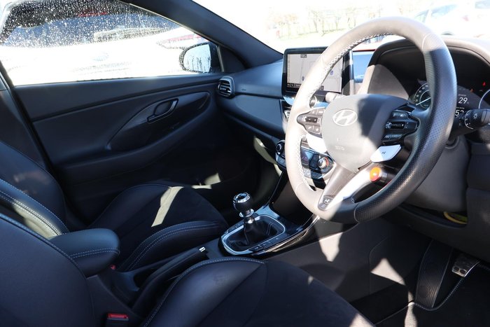 2024 Hyundai i30 N Premium