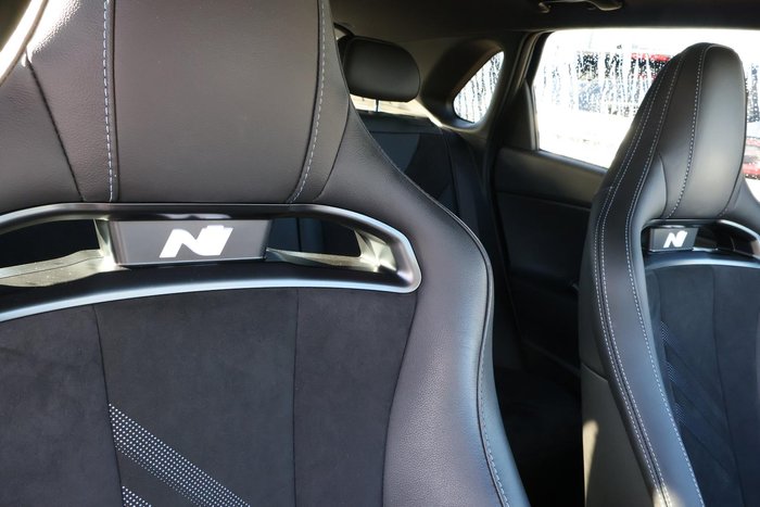 2024 Hyundai i30 N Premium
