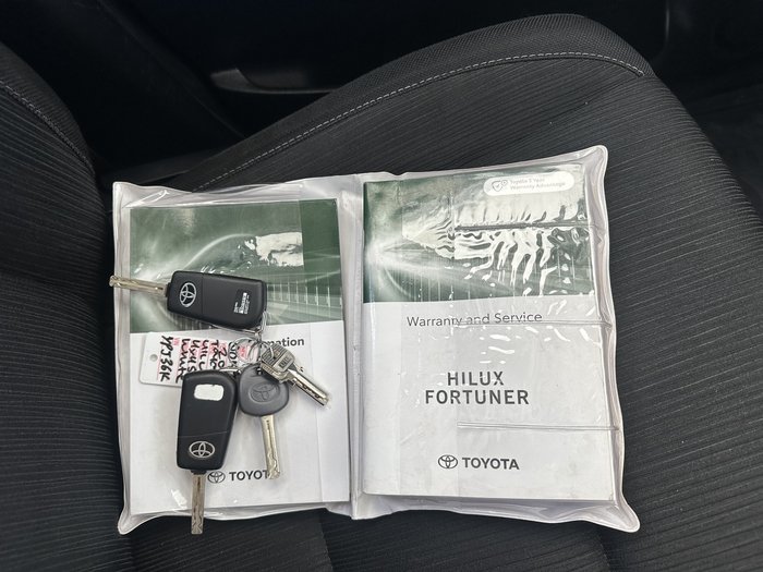 2022 Toyota Hilux 4x4