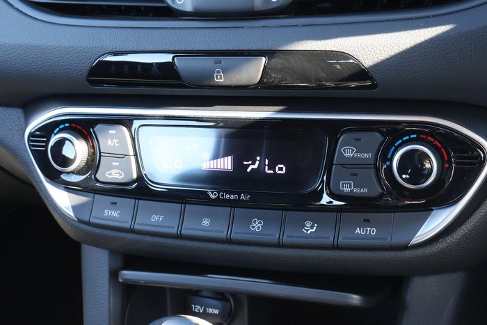 2023 Hyundai i30 N Line Premium