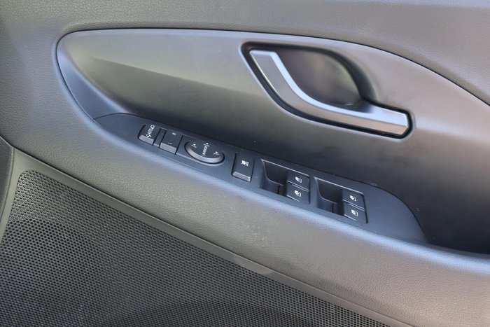 2023 Hyundai i30 N Line Premium