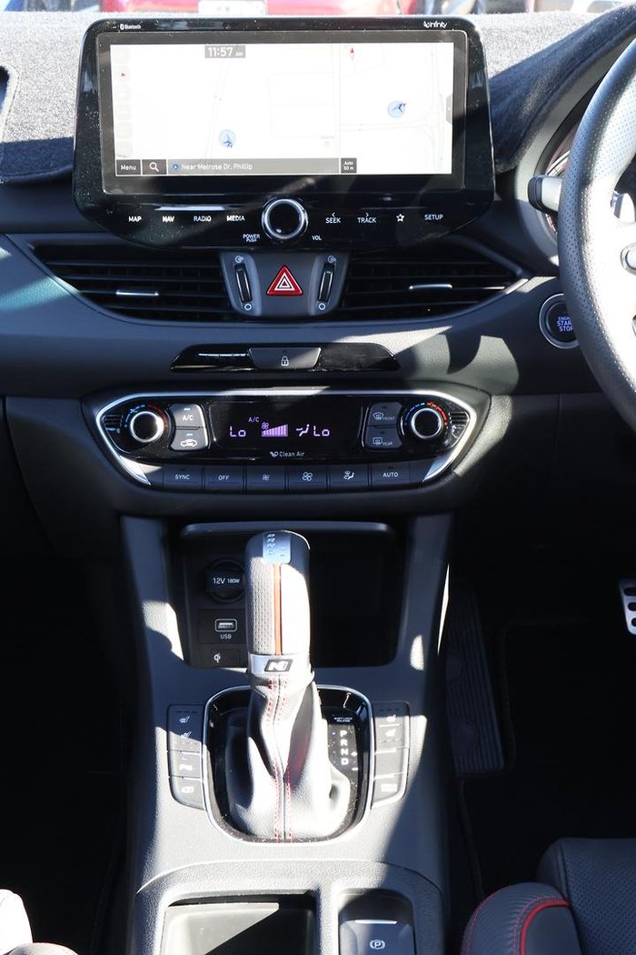 2023 Hyundai i30 N Line Premium