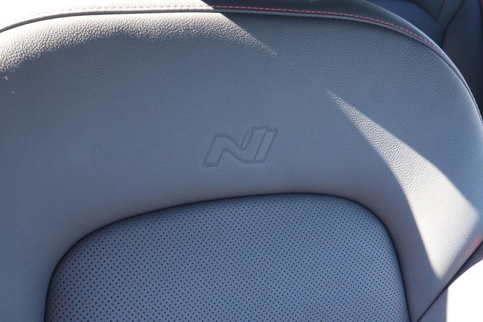 2023 Hyundai i30 N Line Premium