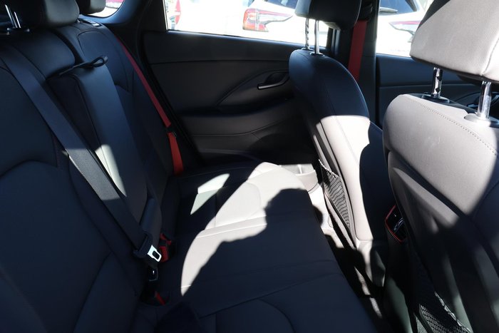 2023 Hyundai i30 N Line Premium