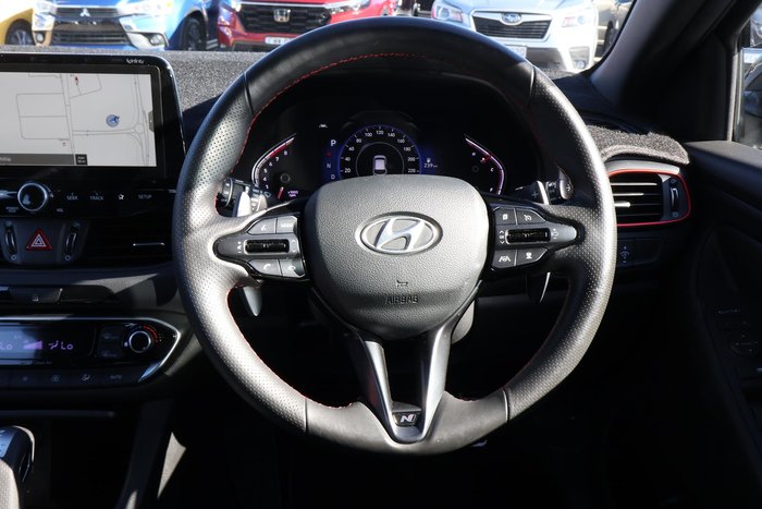 2023 Hyundai i30 N Line Premium