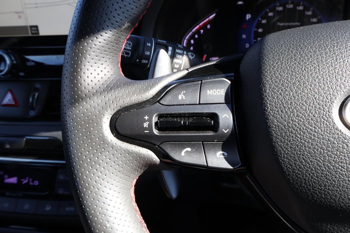 2023 Hyundai i30 N Line Premium
