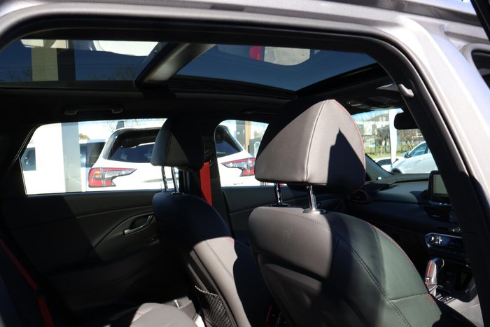 2023 Hyundai i30 N Line Premium