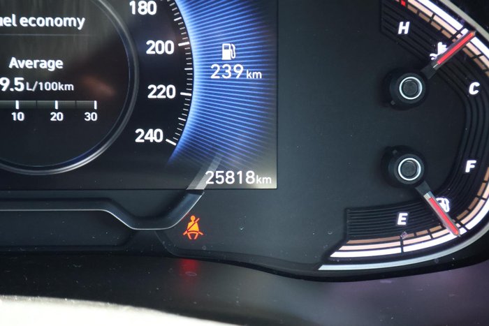 2023 Hyundai i30 N Line Premium
