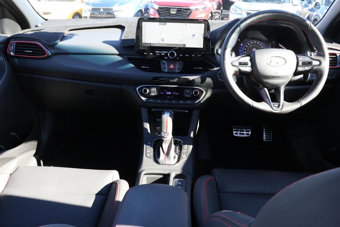 2023 Hyundai i30 N Line Premium