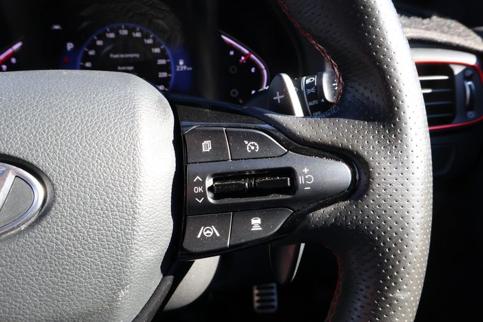 2023 Hyundai i30 N Line Premium