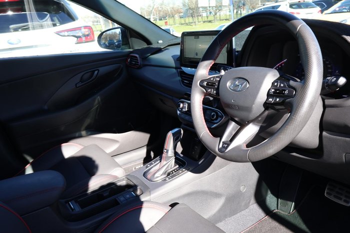 2023 Hyundai i30 N Line Premium