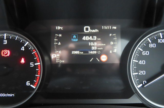 2024 MAZDA BT-50 XTR