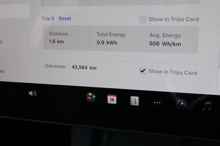 2023 Tesla Model Y Rear-Wheel Drive
