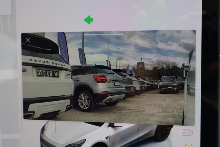 2023 Tesla Model Y Rear-Wheel Drive