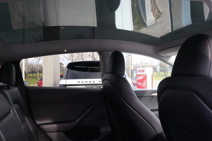 2023 Tesla Model Y Rear-Wheel Drive