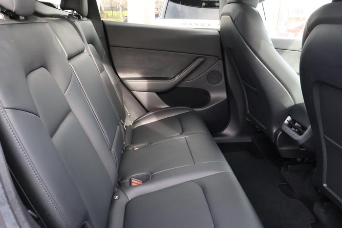 2023 Tesla Model Y Rear-Wheel Drive