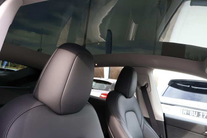 2023 Tesla Model Y Rear-Wheel Drive