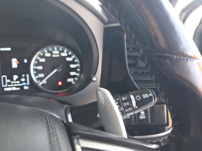 2019 Mitsubishi Outlander PHEV Exceed
