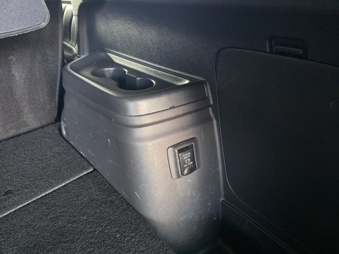 2019 Mitsubishi Outlander PHEV Exceed