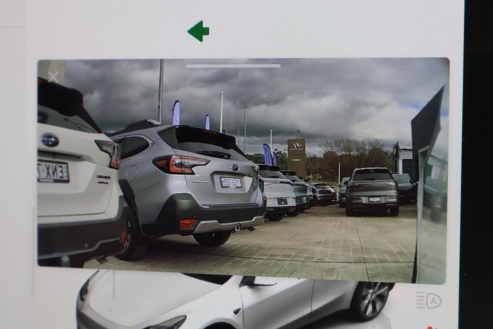 2022 Tesla Model Y Rear-Wheel Drive