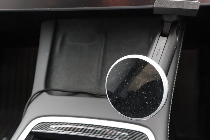 2022 Tesla Model Y Rear-Wheel Drive