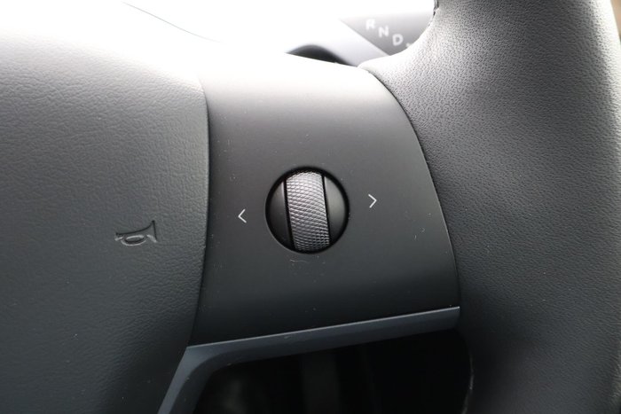 2022 Tesla Model Y Rear-Wheel Drive