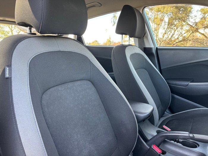 2017 Hyundai Kona Active
