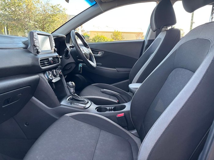 2017 Hyundai Kona Active