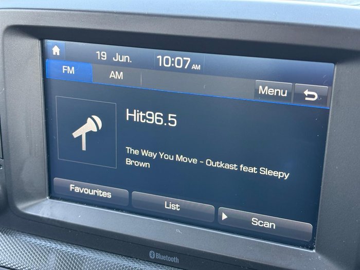 2017 Hyundai Kona Active