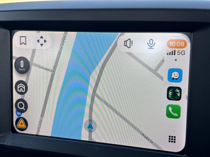 2017 Hyundai Kona Active