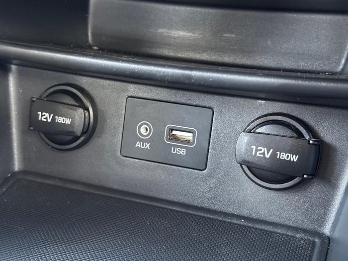 2017 Hyundai Kona Active