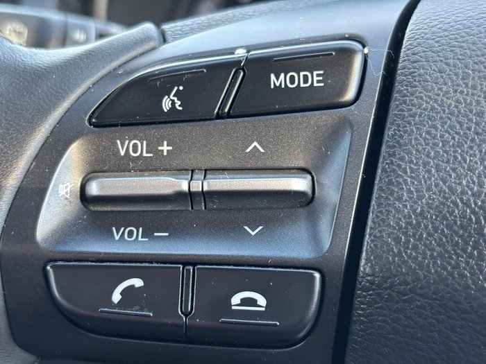 2017 Hyundai Kona Active