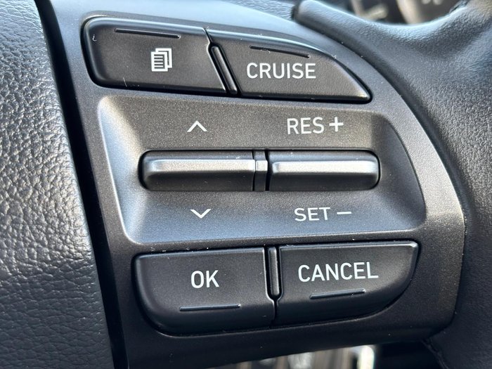 2017 Hyundai Kona Active