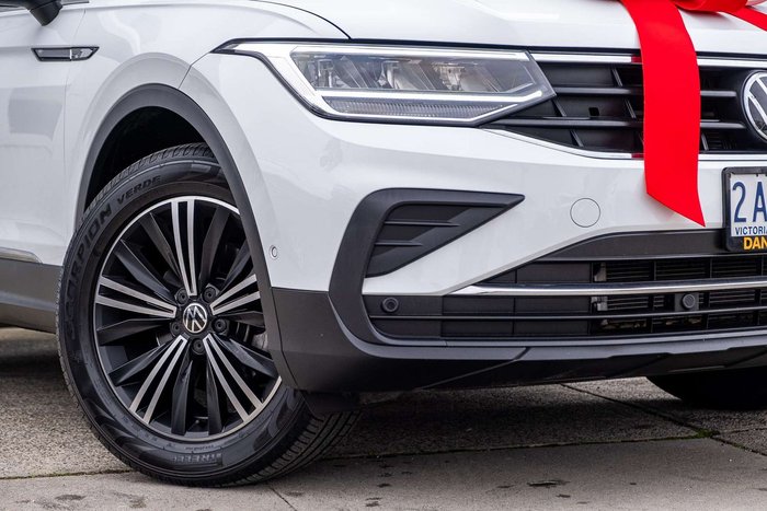 2024 Volkswagen Tiguan 110TSI Life