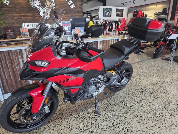 2025 Ducati