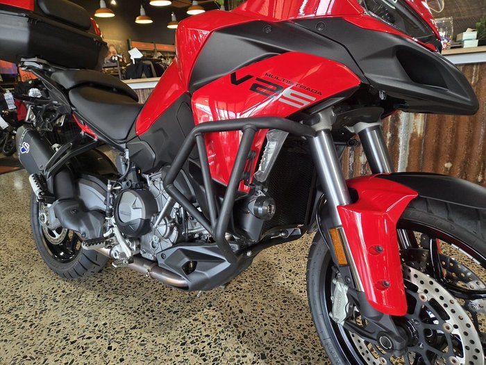2025 Ducati