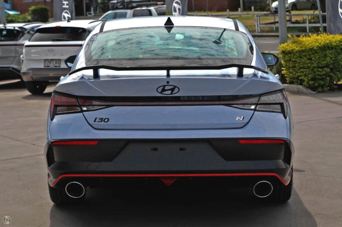 2026 Hyundai i30 N Premium CN7.V4 MY26