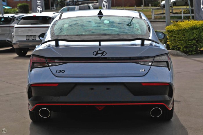 2026 Hyundai i30 N Premium CN7.V4 MY26