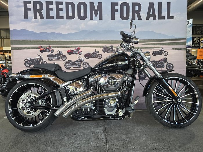 2025 Harley-Davidson