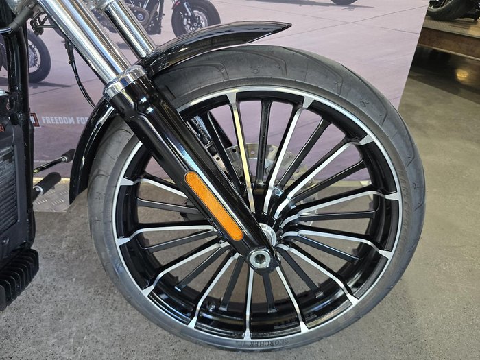 2025 Harley-Davidson