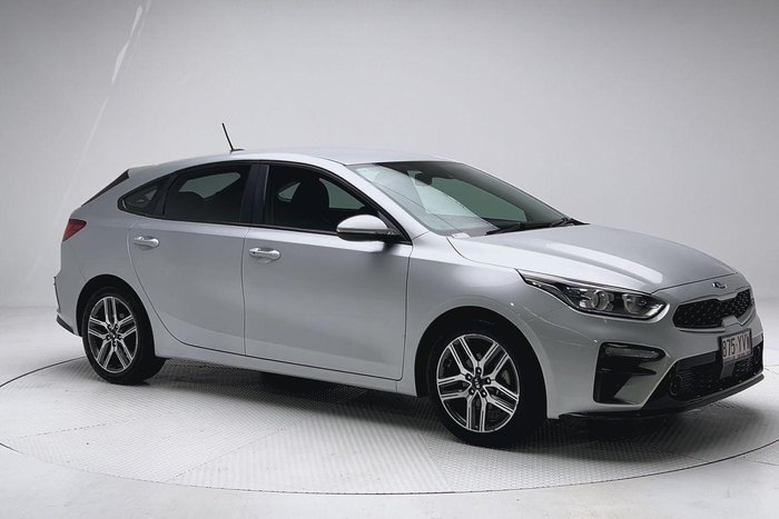 2019 Kia Cerato
