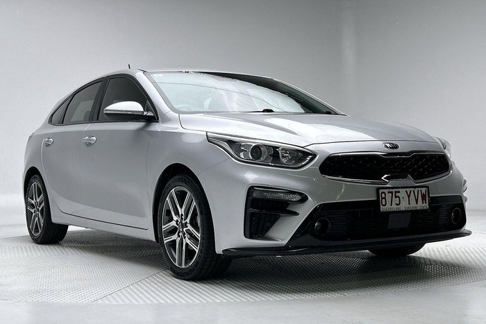 2019 Kia Cerato