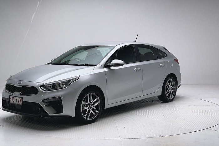 2019 Kia Cerato