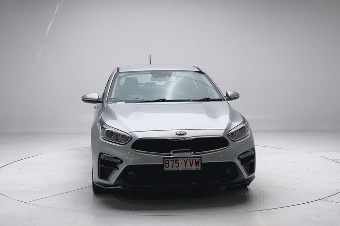 2019 Kia Cerato