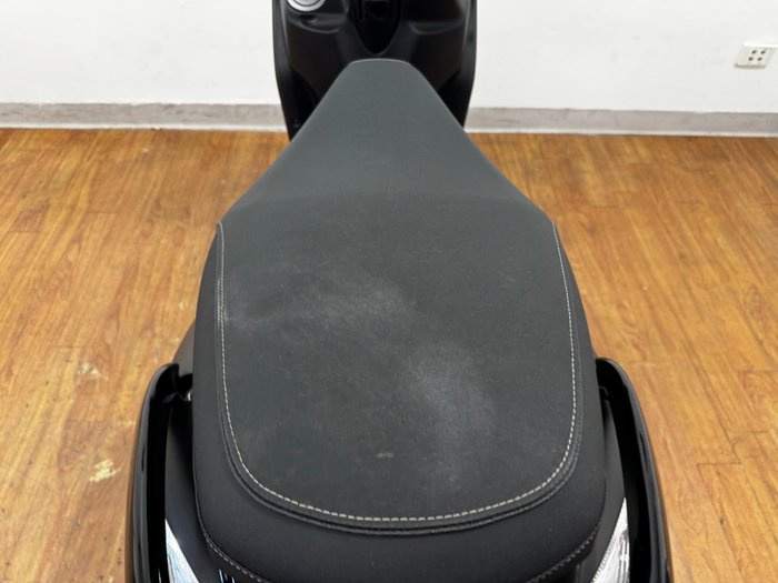 2026 Yamaha D ELIGHT 125 (LTS125-C) Black