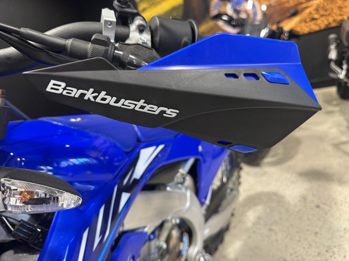 2026 Yamaha 2026 Yamaha 450CC WR450FS BLUE