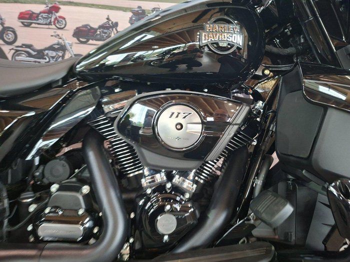 2026 Harley-Davidson